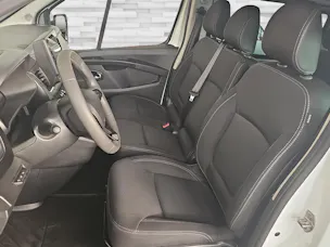 Renault Trafic Passenger 2.0 dCi Blue 150 techno