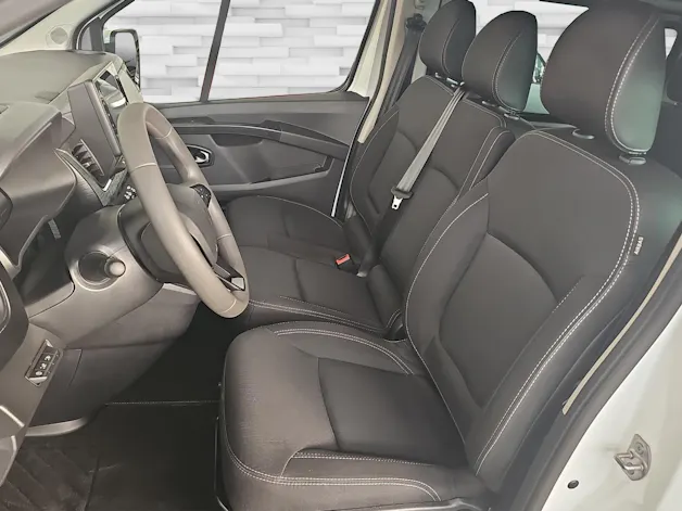 Renault Trafic Passenger 2.0 dCi Blue 150 techno