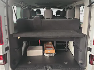 Renault Trafic Passenger 2.0 dCi Blue 150 techno