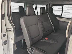 Renault Trafic Passenger 2.0 dCi Blue 150 techno