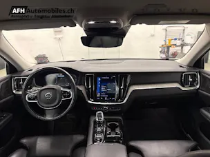 Volvo V60 T6 eAWD Inscription