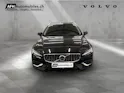 Volvo V60 T6 eAWD Inscription