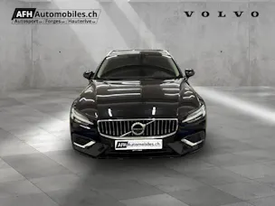 Volvo V60 T6 eAWD Inscription