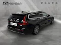 Volvo V60 T6 eAWD Inscription
