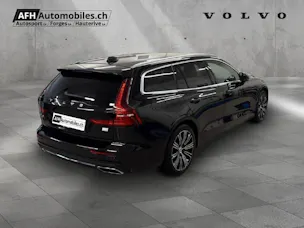 Volvo V60 T6 eAWD Inscription