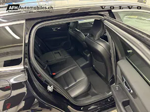 Volvo V60 T6 eAWD Inscription