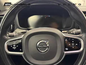 Volvo V60 T6 eAWD Inscription
