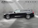 Volvo V60 T6 eAWD Inscription