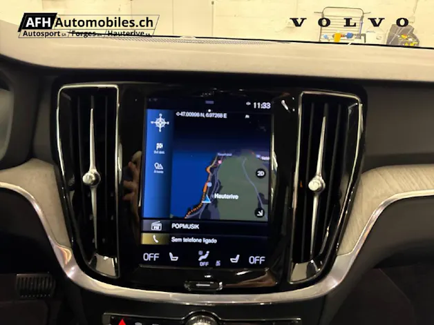 Volvo V60 T6 eAWD Inscription