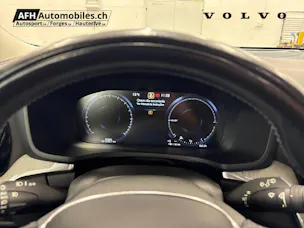 Volvo V60 T6 eAWD Inscription