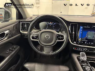 Volvo V60 T6 eAWD Inscription