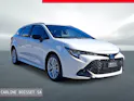 Toyota Corolla Touring Sports 1.8 HSD Comfort