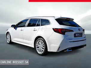 Toyota Corolla Touring Sports 1.8 HSD Comfort