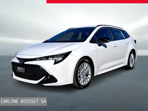 Toyota Corolla Touring Sports 1.8 HSD Comfort
