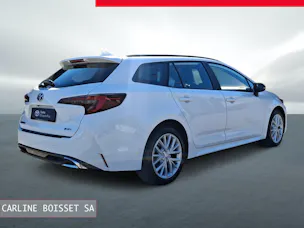 Toyota Corolla Touring Sports 1.8 HSD Comfort