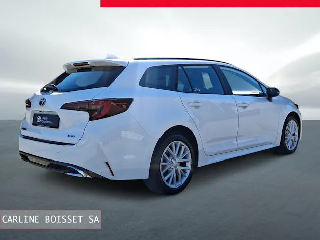 Toyota Corolla Touring Sports 1.8 HSD Comfort