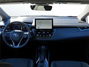 Toyota Corolla Touring Sports 1.8 HSD Comfort