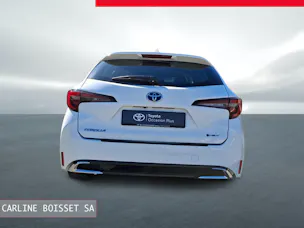 Toyota Corolla Touring Sports 1.8 HSD Comfort