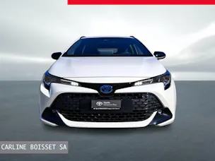 Toyota Corolla Touring Sports 1.8 HSD Comfort