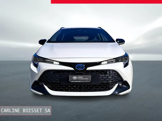 Toyota Corolla Touring Sports 1.8 HSD Comfort