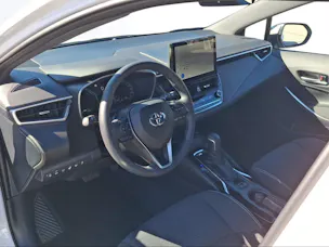 Toyota Corolla Touring Sports 1.8 HSD Comfort
