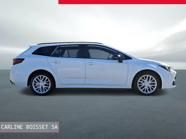 Toyota Corolla Touring Sports 1.8 HSD Comfort