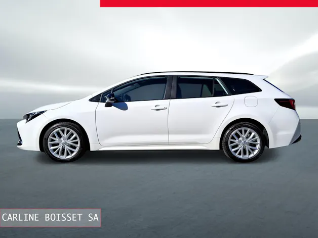 Toyota Corolla Touring Sports 1.8 HSD Comfort