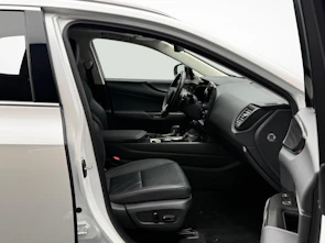 Fahrzeugbild LEXUS NX 350h Excellence