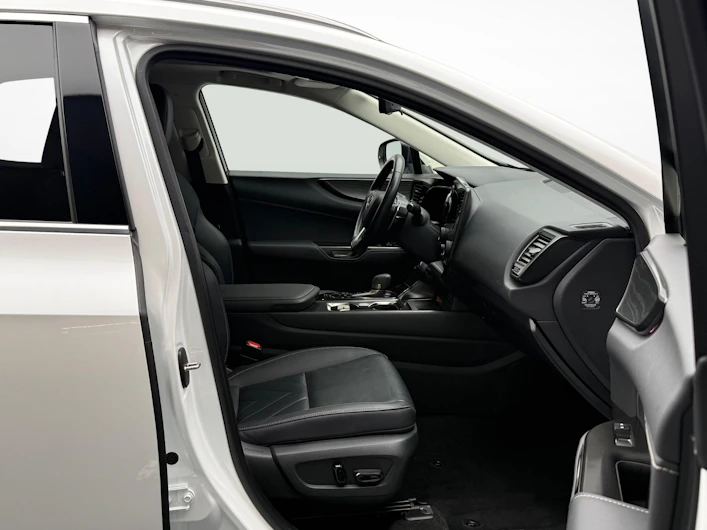 Fahrzeugbild LEXUS NX