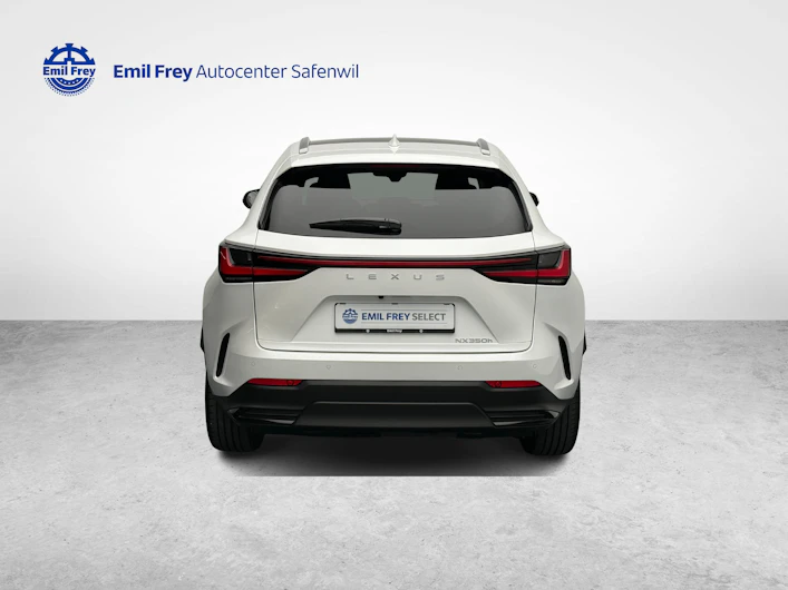 Fahrzeugbild LEXUS NX