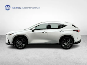Fahrzeugbild LEXUS NX 350h Excellence