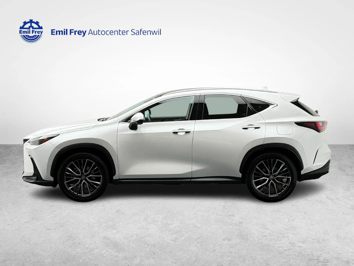 Fahrzeugbild LEXUS NX