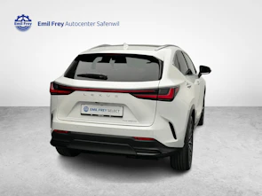 Fahrzeugbild LEXUS NX 350h Excellence