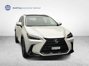 Fahrzeugbild LEXUS NX 350h Excellence