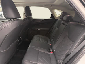 Fahrzeugbild LEXUS NX 350h Excellence