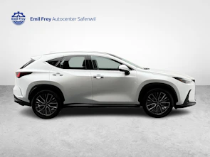 Fahrzeugbild LEXUS NX 350h Excellence