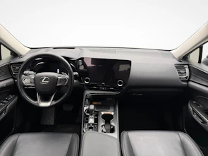 Fahrzeugbild LEXUS NX 350h Excellence