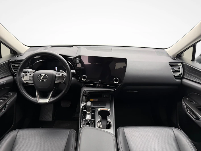 Fahrzeugbild LEXUS NX