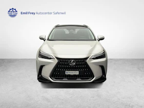 Fahrzeugbild LEXUS NX 350h Excellence
