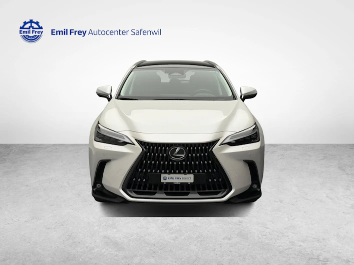 Fahrzeugbild LEXUS NX