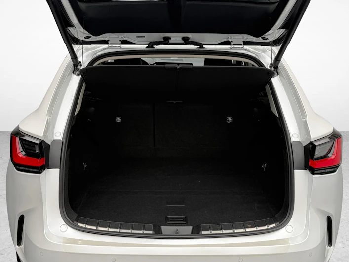 Fahrzeugbild LEXUS NX