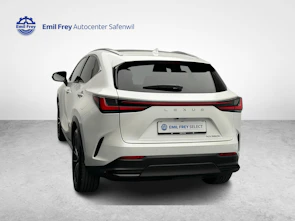 Fahrzeugbild LEXUS NX 350h Excellence