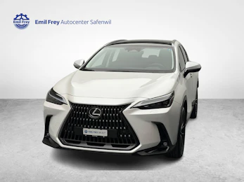 Fahrzeugbild LEXUS NX 350h Excellence Fahrzeugbild LEXUS NX 350h Excellence