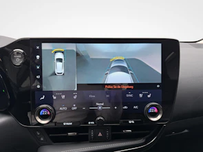 Fahrzeugbild LEXUS NX 350h Excellence