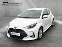 Mazda 2 Hybrid Agile