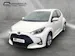 Mazda 2 Hybrid Agile