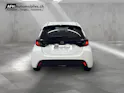Mazda 2 Hybrid Agile