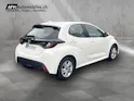 Mazda 2 Hybrid Agile