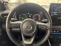 Mazda 2 Hybrid Agile