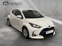Mazda 2 Hybrid Agile